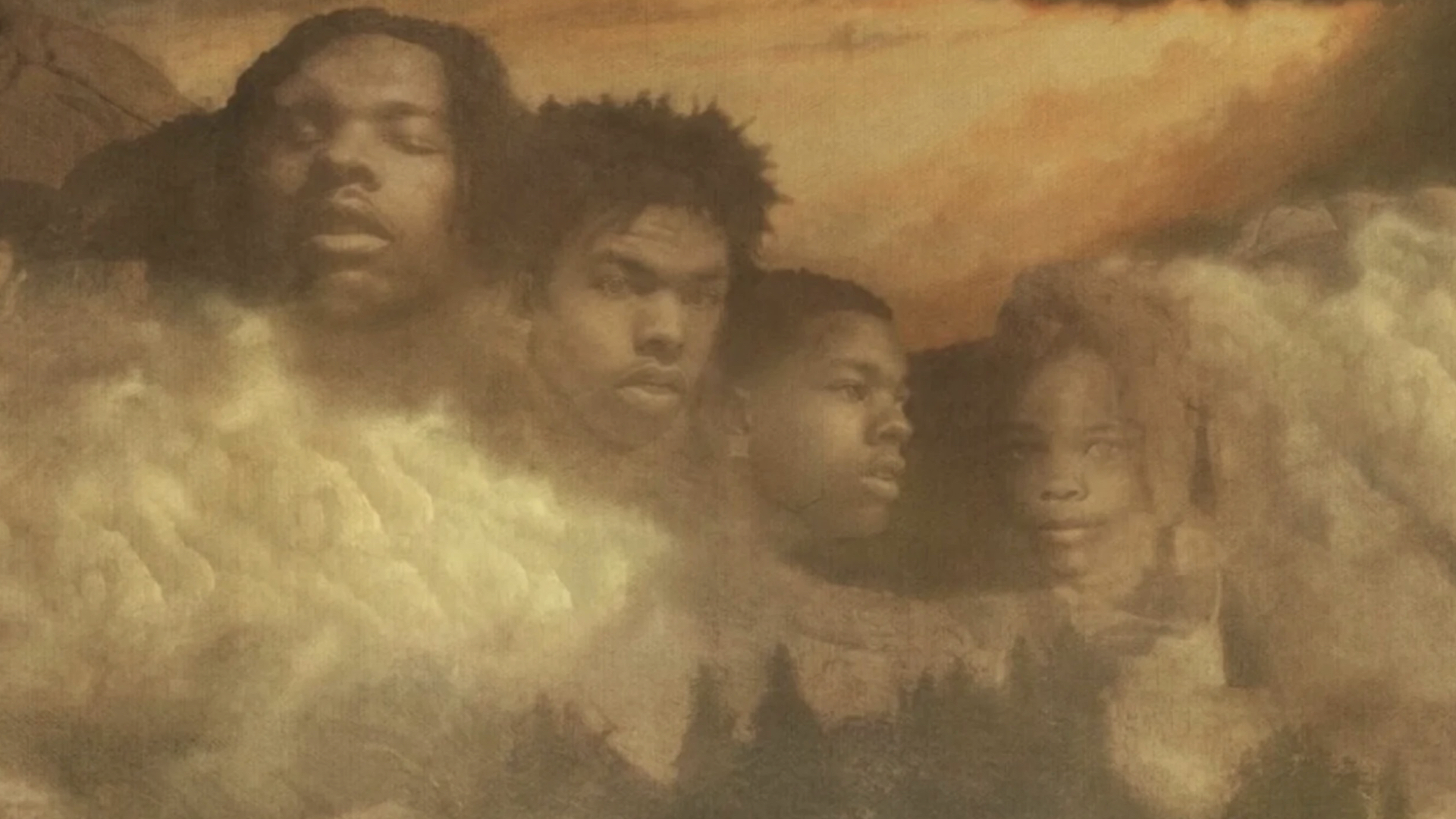 Lil Baby 最新專輯《It’s Only Me》正式登場 Complex